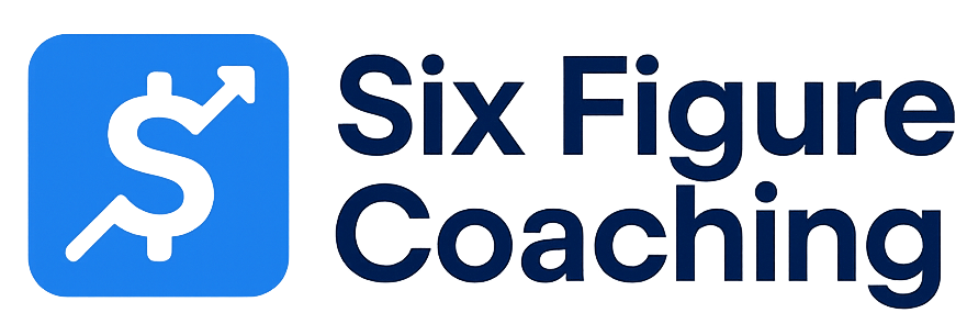 Six Figure Coaching