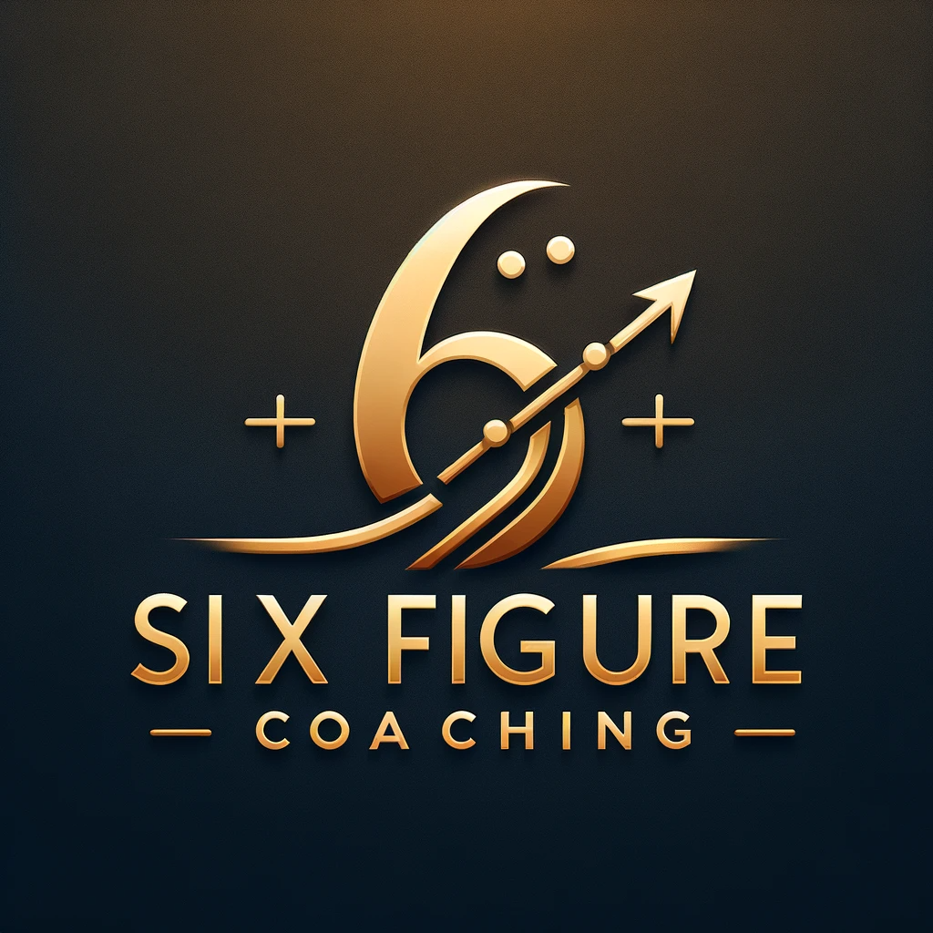 Six Figure Coaching Logo